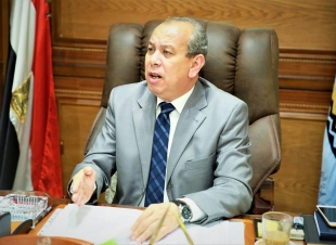 محافظ كفرالشيخ يحيل 40 مدير جمعية زراعية الى النيابة الإدارية بالتنسيق مع الرقابة الإدارية لتقصيرهم في آداء مهامهم